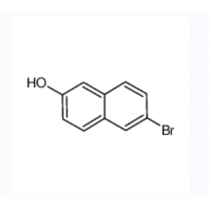 6-溴-2-萘酚,6-Bromo-2-naphthol