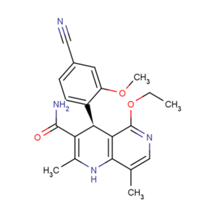 非奈利酮,Finerenone