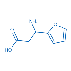3-氨基-3-（2-呋喃基）丙酸