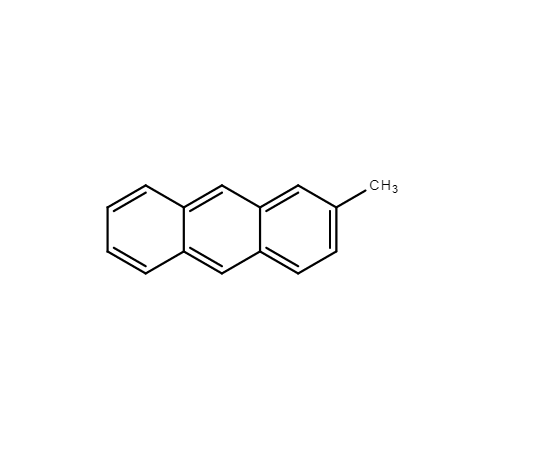 2-甲基蒽,2-METHYLANTHRACENE