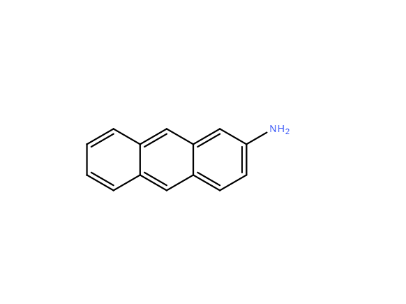 2-氨基蒽,2-AMINOANTHRACENE