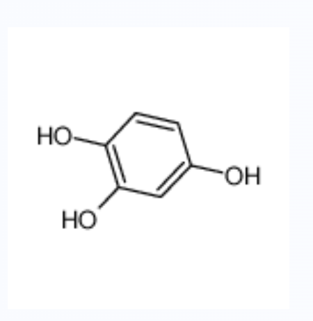 1,2,4-苯三酚,1,2,4-Benzenetriol