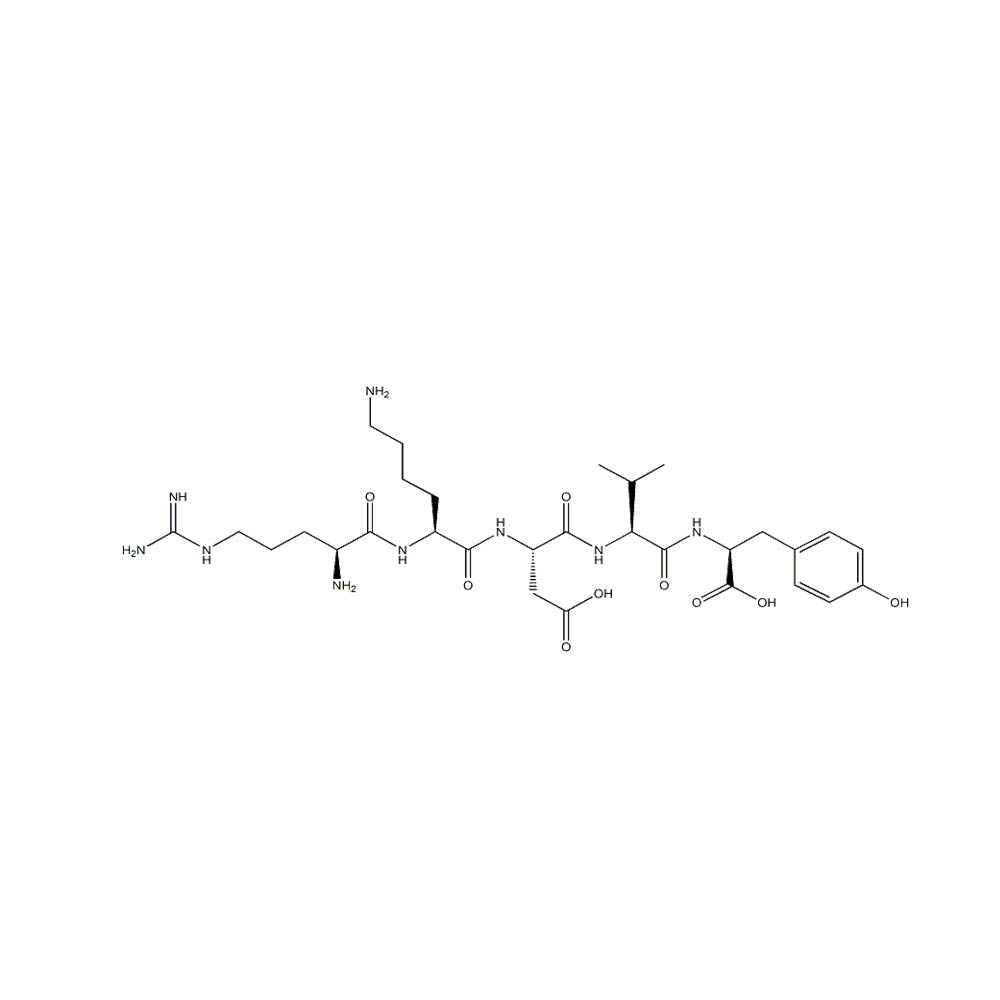 胸腺五肽,Thymopentin