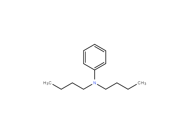 N,N-二正丁基苯胺,N,N-DIBUTYLANILINE