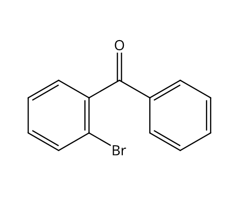 2-溴苯甲酮,2-Bromobenzophenone