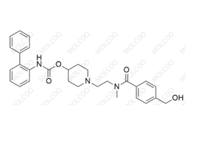 雷芬那新杂质1,Revefenacin Impurity 1