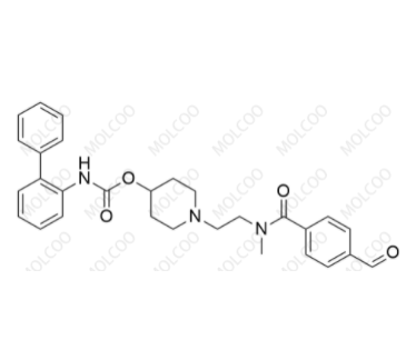 雷芬那新杂质6,Revefenacin Impurity 6