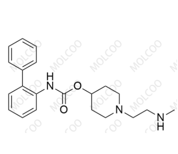 雷芬那新杂质8,Revefenacin Impurity 8