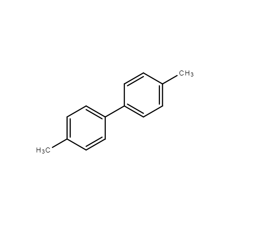4,4'-二甲基联苯,4,4'-Dimethylbiphenyl