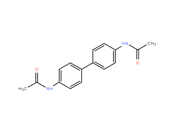 N,N'-醋酸联苯胺,N,N'-DIACETYLBENZIDINE