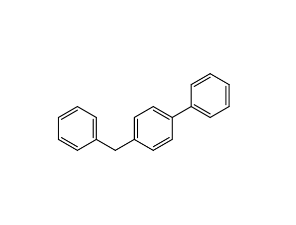 4-苄基联苯,4-BENZYLBIPHENYL