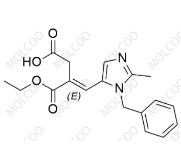 替戈拉生杂质2,Tegoprazan Impurity 2