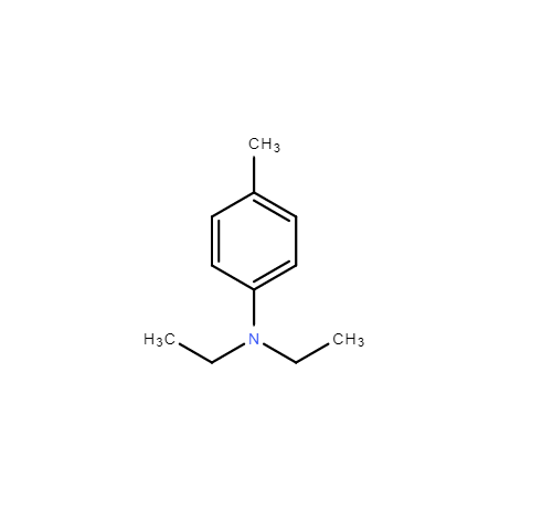 二乙基甲苯,N,N-DIETHYL-P-TOLUIDINE