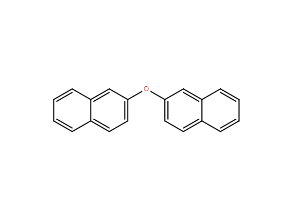 2,2'-二萘醚,2,2'-DINAPHTHYL ETHER