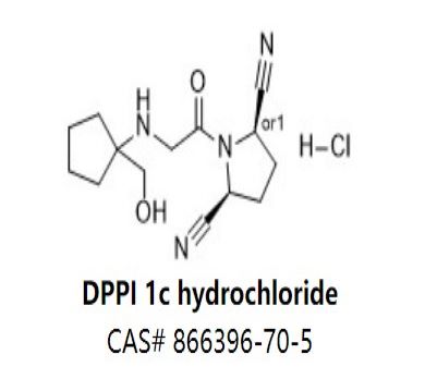 DPPI 1c hydrochloride,DPPI 1c hydrochloride