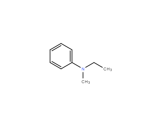 甲基乙基苄基原醇,N-ETHYL-N-METHYLANILINE