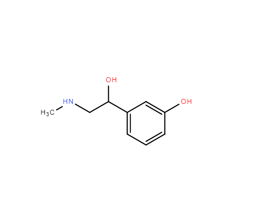 (S)-苯肾上腺素,L -PHENYLEPHRINE