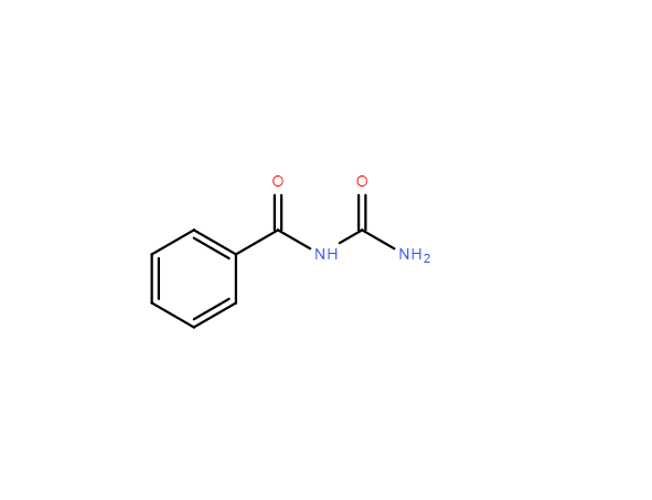 苯甲酰脲,BENZOYLUREA