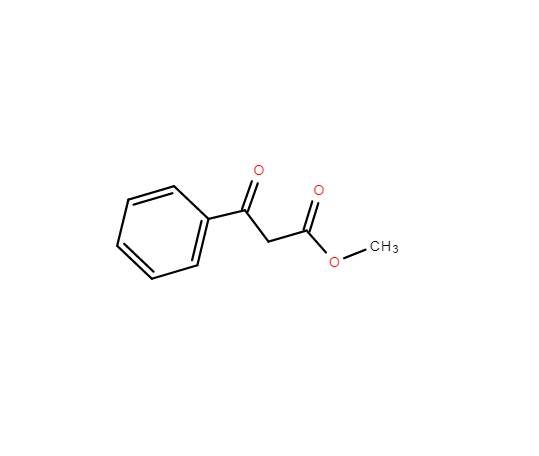 苯甲酰乙酸甲酯,METHYL 3-OXO-3-PHENYLPROPANOATE