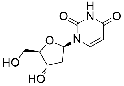 2'-脱氧尿苷,2’-Deoxyuridine