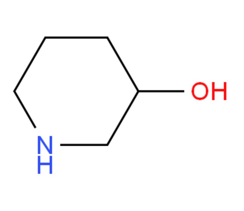 3-羟基哌啶,3-Hydroxypiperidine