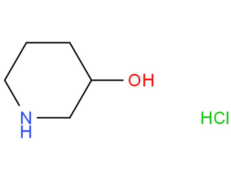 3-羟基哌啶盐酸盐,3-Hydroxypiperidine hydrochloride