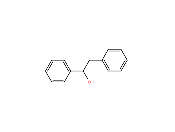 1,2-二苯基乙烷-1-醇,1,2-diphenylethanol