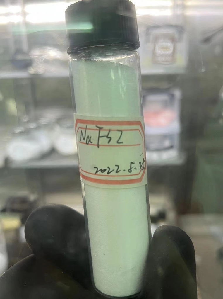 雙(氟磺酰)亞胺鈉,Sodium Bis(fluorosulfonyl)imide