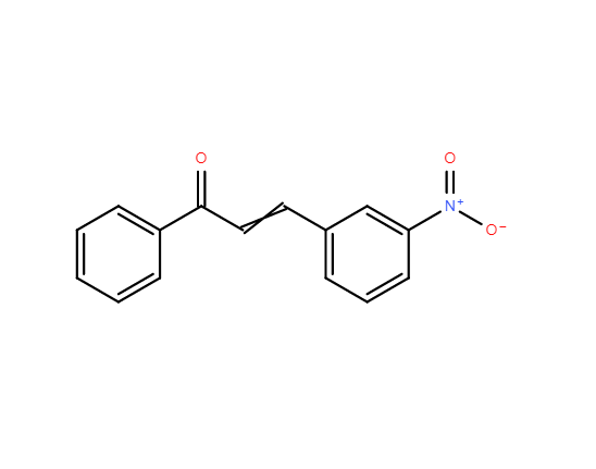 3-硝基查耳酮,3-NITROCHALCONE