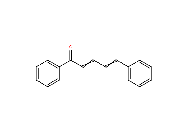 肉桂基亚苯乙酮,CINNAMYLIDENEACETOPHENONE