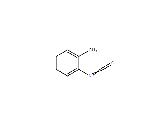 邻甲苯异氰酸酯,2-Methylphenyl isocyanate