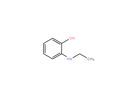 鄰乙胺苯酚,o-(ethylamino)phenol