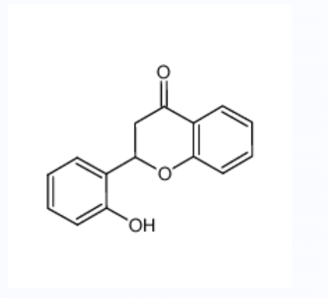 2-羟基黄烷酮,2'-HYDROXYFLAVANONE
