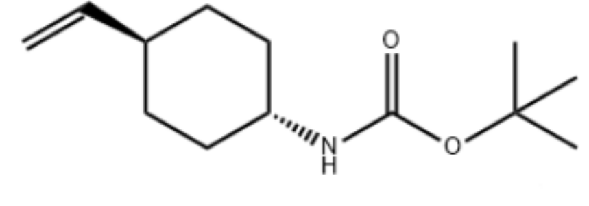 反式-1-(BOC-氨基)-4-乙烯环己烷,tert-Butyl 4-vinylcyclohexylcarbaMate