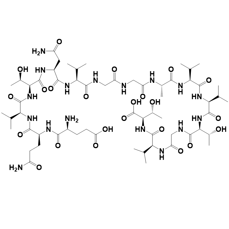 α-突刺蛋白61-75,α-Synuclein (61-75)