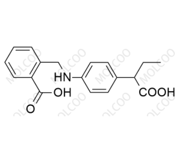 吲哚布芬杂质 28,Indobufen Impurity 28