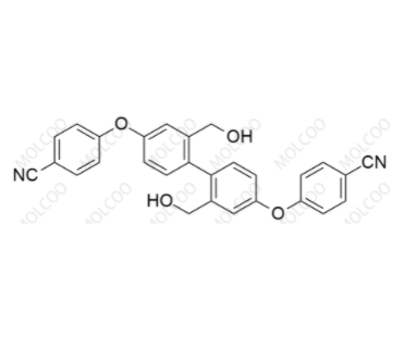 克立硼罗杂质3,Crisaborole Impurity