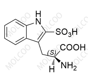 2-磺基色氨酸,2-sulfo Tryptophan