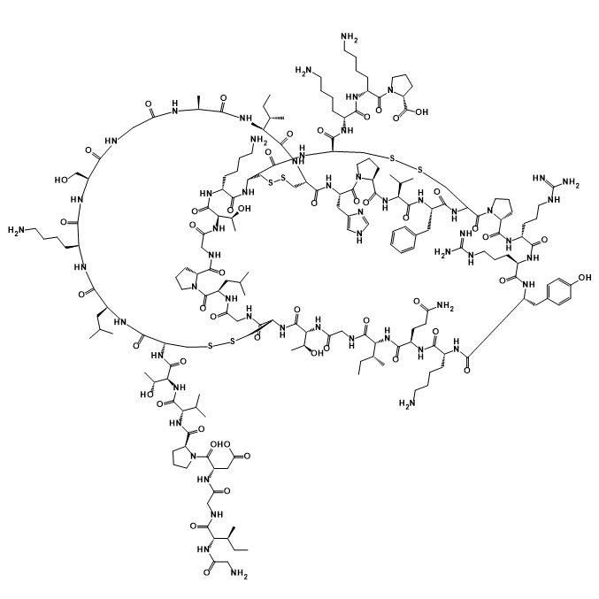 β-防御素2,β-Defensin 2 (human)