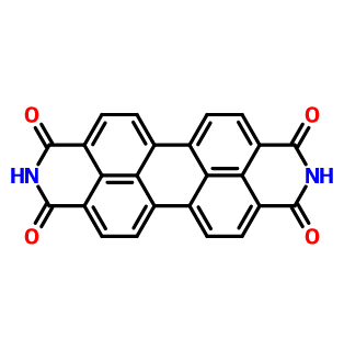 3,4,9,10－四甲酰二亚胺,3,4,9,10-Perylenetetracarboxylic diimide