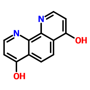 4,7-二羟基1,10-邻菲啰啉,1,10-Phenanthroline-4,7-diol