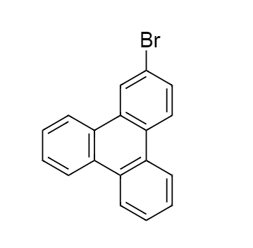 2-溴苯并[9,10]菲,2-Bromotriphenylene