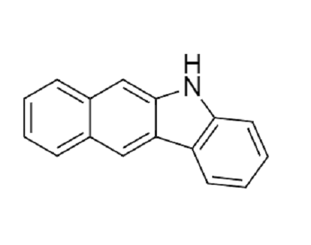 2,3-苯并咔唑,5H-benzo[b]carbazole;2,3-Benzcarbazole