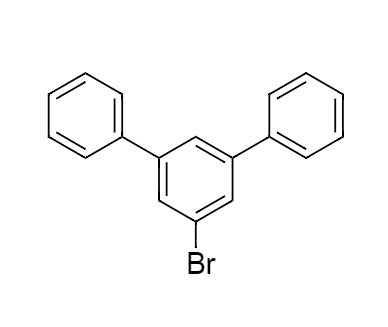 1-溴-3,5二苯基苯,1-Bromo-3,5-diphenylbenzene