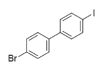 4-溴4-碘聯(lián)苯,4-Bromo-4'-iodobiphenyl