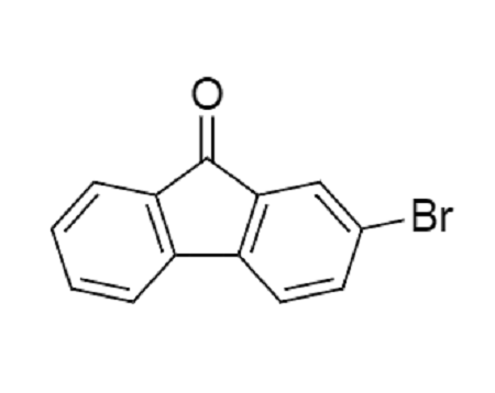 2-溴芴酮,2-BroMo-9-fluorenone