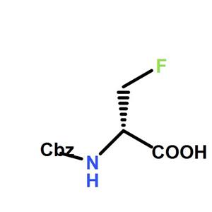 (S)-2-(((benzyloxy)carbonyl)amino)-3-fluoropropanoic acid