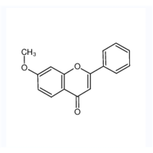 7-甲氧基黄酮,7-METHOXYFLAVONE