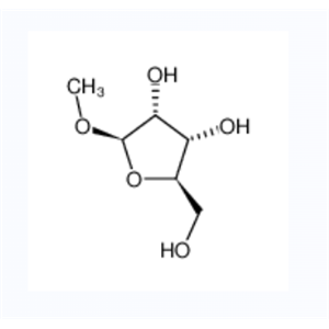 甲基-beta-D-呋喃核糖苷