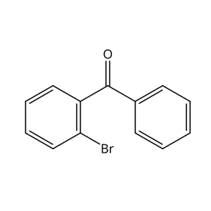 2-溴苯甲酮,2-Bromobenzophenone